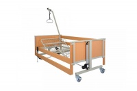 Elektrické polohovací lůžko AKS