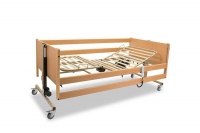 Elektrické polohovací lůžko AKS