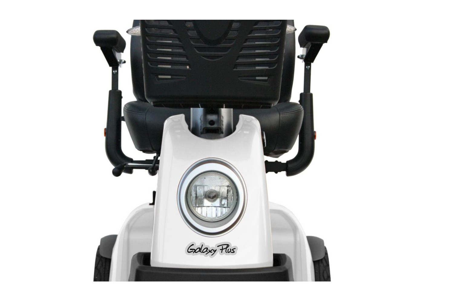Tříkolový elektrický invalidní skútr EXCEL GALAXY PLUS 3