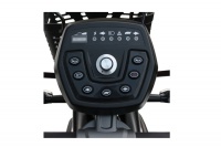 Tříkolový elektrický invalidní skútr EXCEL GALAXY PLUS 3