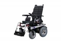 Elektrický invalidní vozík Excel Airide Go!