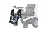 Elektrický invalidní vozík Excel Airide Go!
