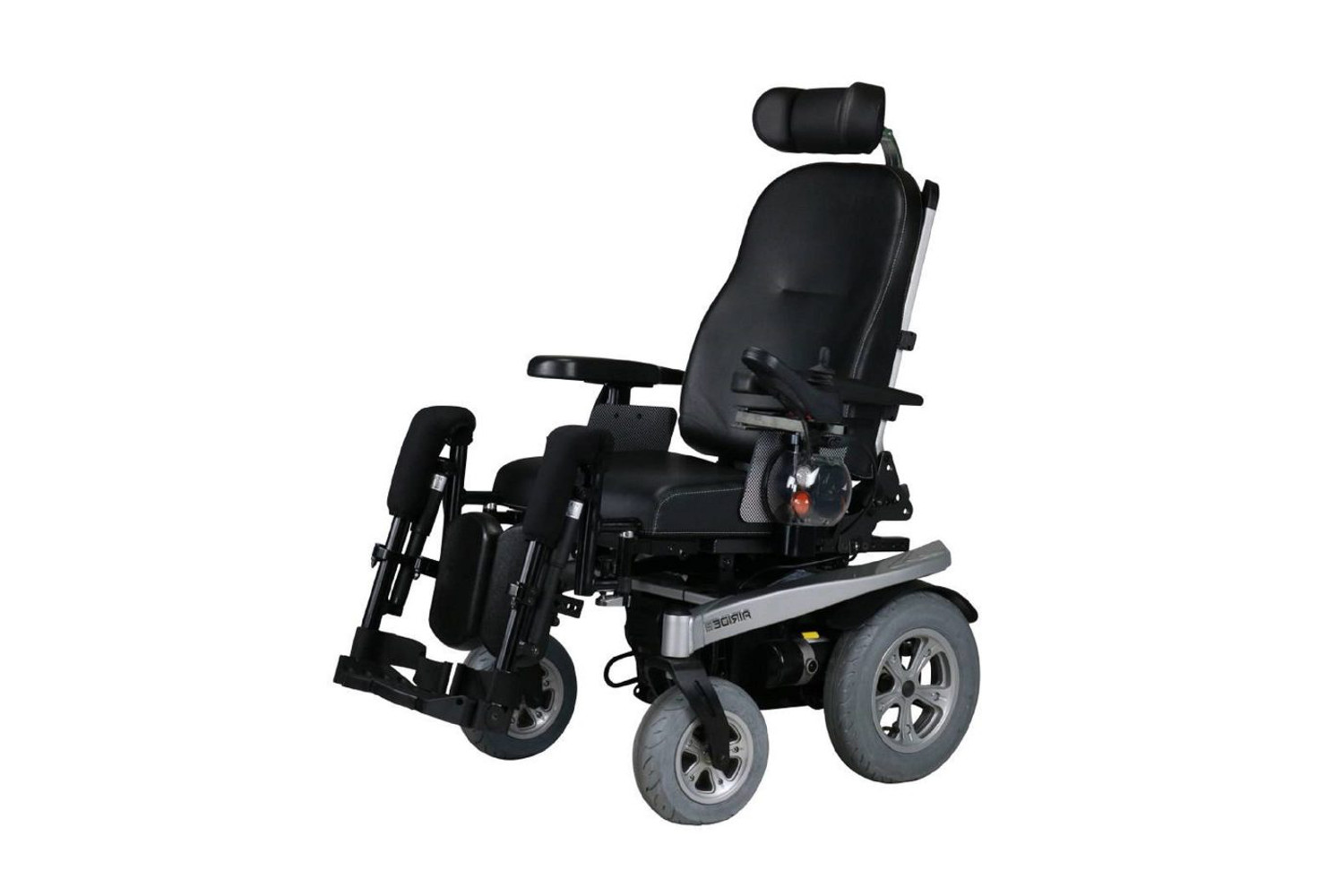 Elektrický invalidní vozík Excel Airide S-Preme