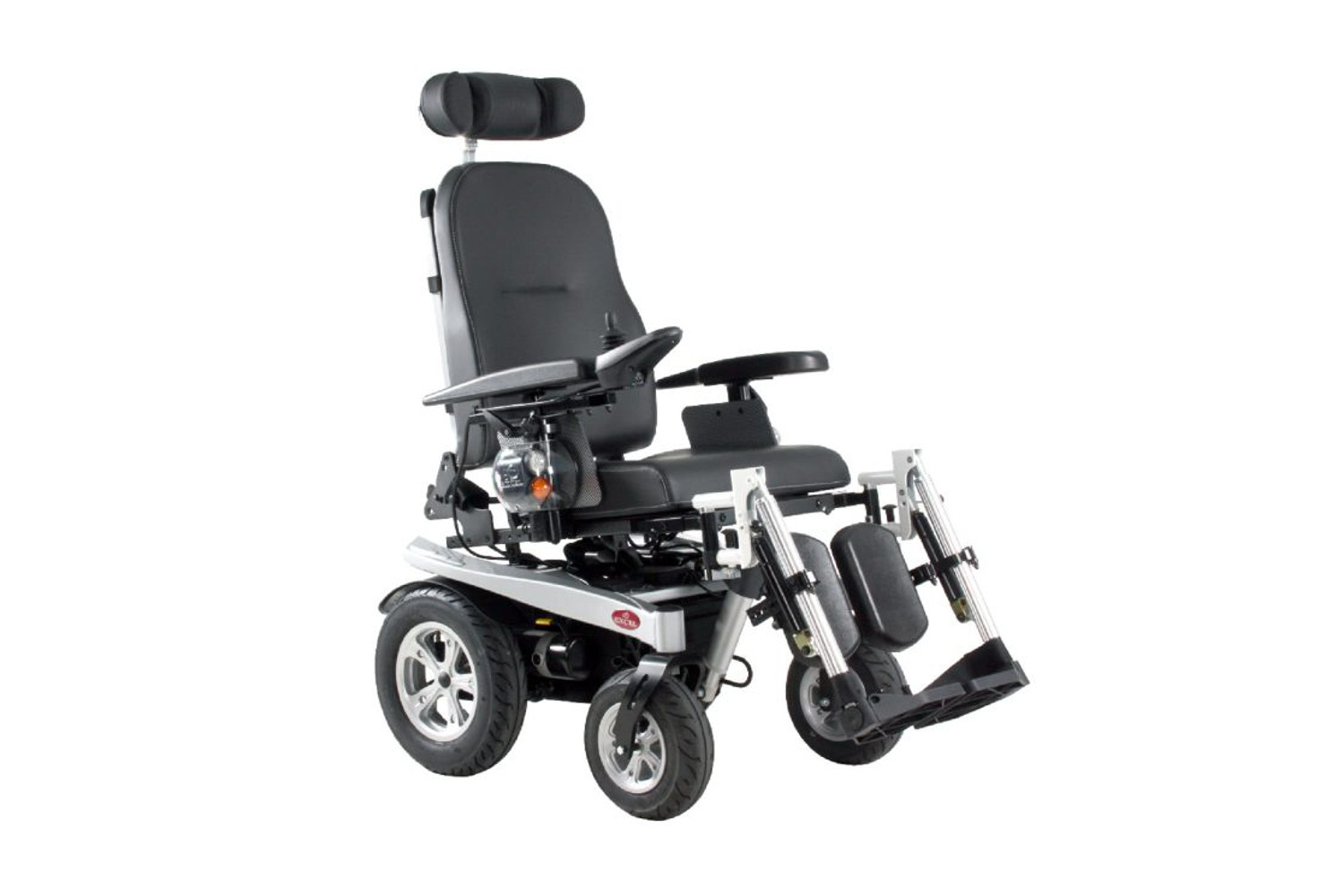 Elektrický invalidní vozík Excel Airide X-Tend