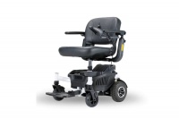 Elektrický invalidní vozík Excel E-Smart