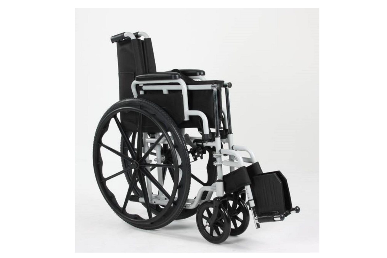 Mechanický invalidní vozík Excel G-Basic