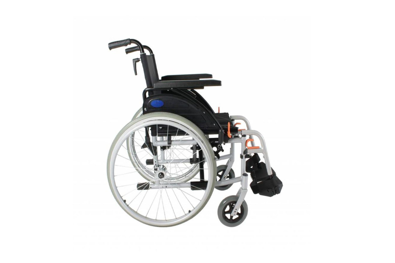 Mechanický invalidní vozík Excel G-Eco