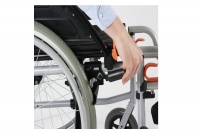 Mechanický invalidní vozík Excel G-Eco