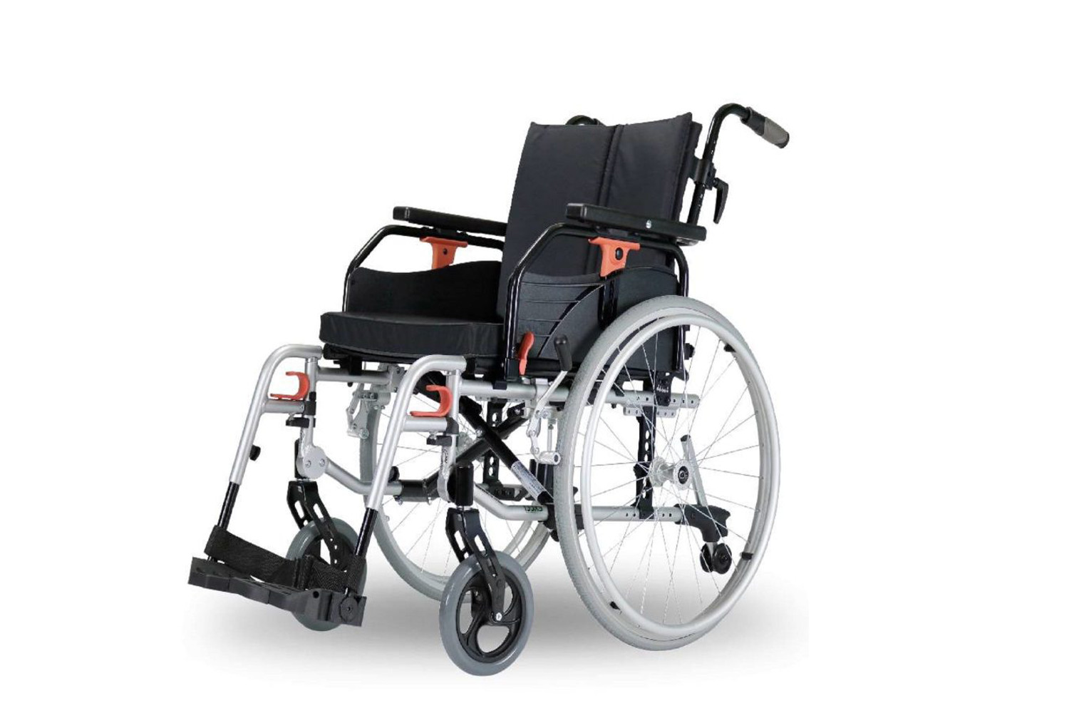 Mechanický invalidní vozík Excel G-Modular