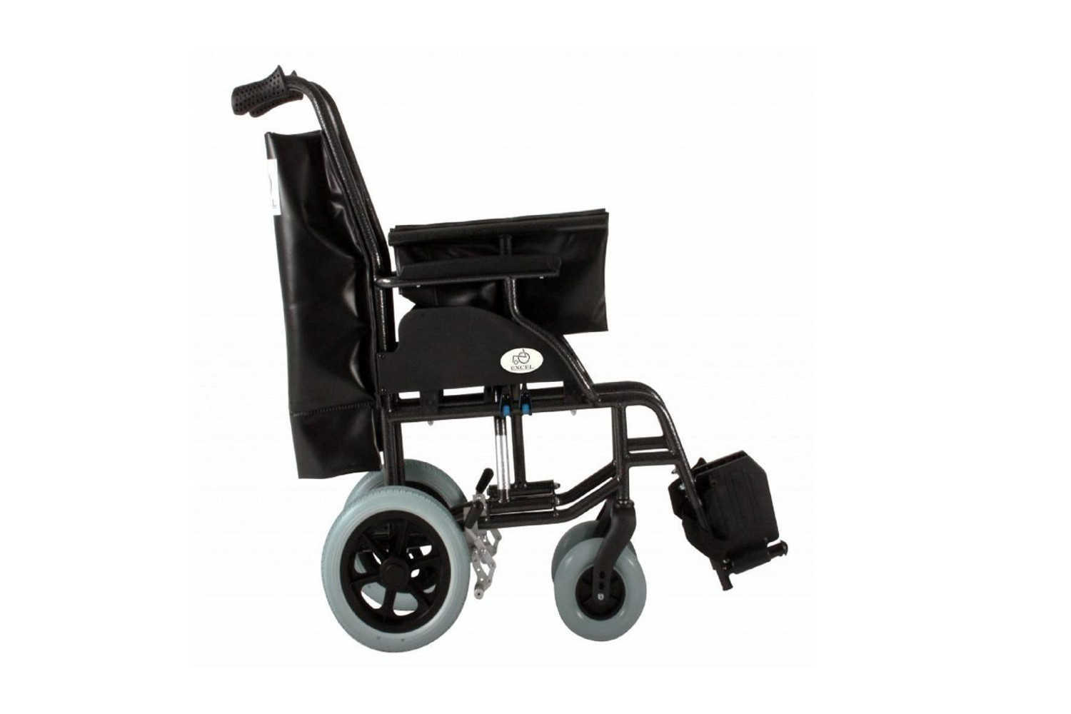 Mechanický invalidní vozík Excel G-Transit