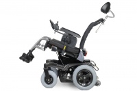 Elektrický invalidní vozík Puma 20