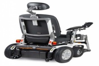 Elektrický invalidní vozík Puma 40