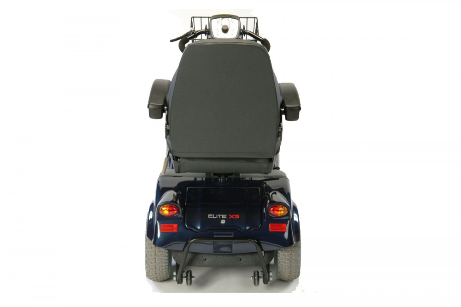 Elektrický invalidní vozík  STERLING ELITE XS