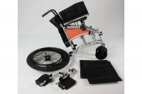 Mechanický invalidní vozík Excel G-Explorer 24