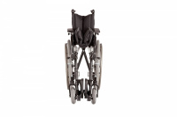 Mechanický vozík s brzdou pro doprovod 53 - 58cm XXL
