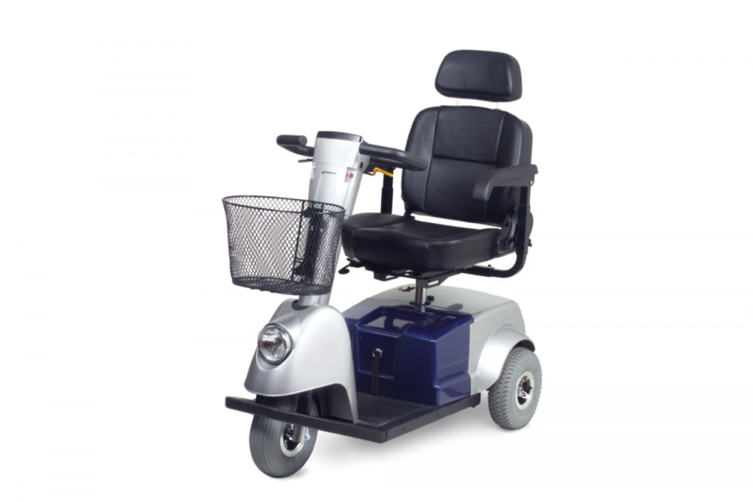 Elektrický invalidní skútr CALYPSO DELUXE