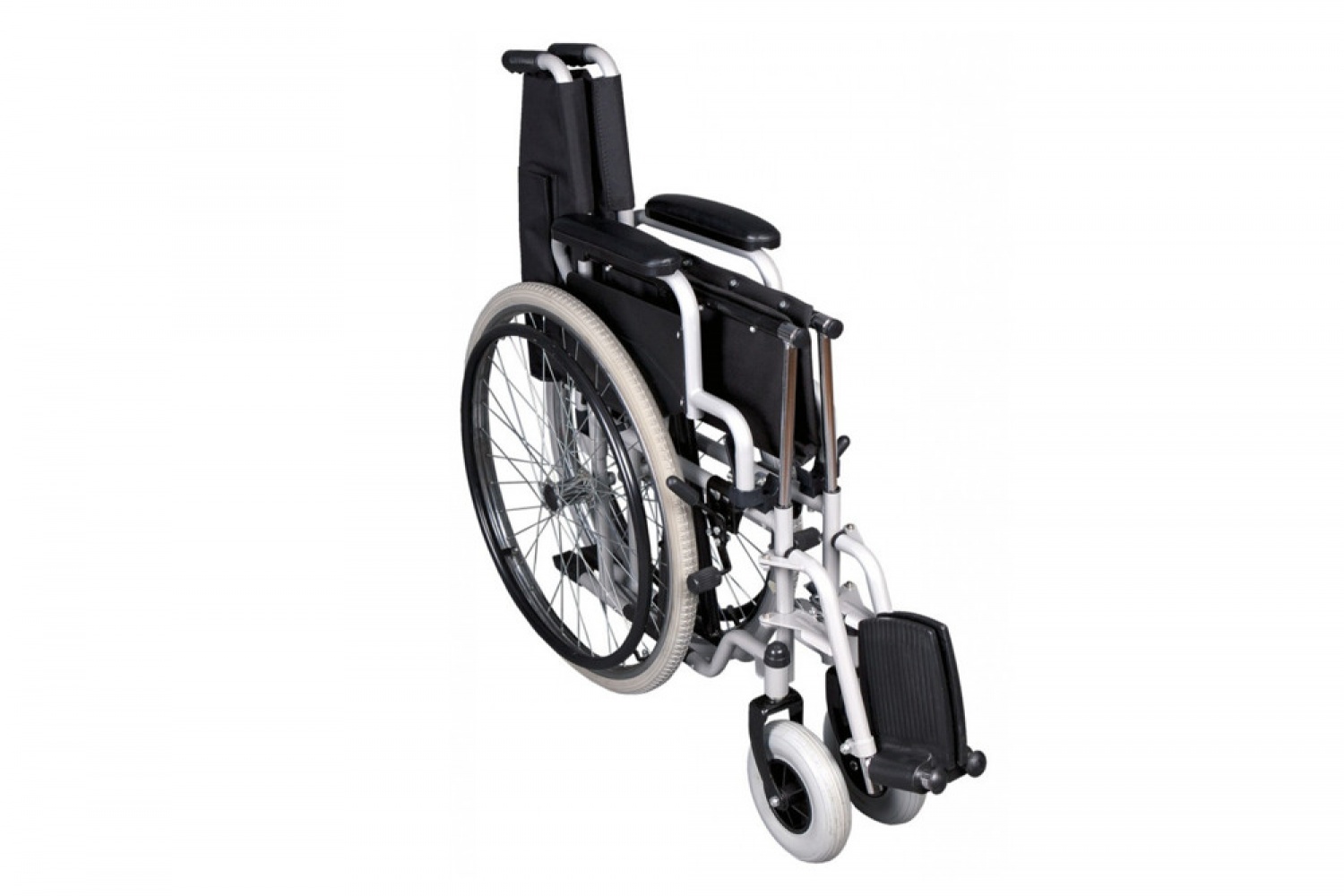 Mechanický invalidní vozík 40-47 cm