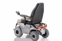 Elektrický invalidní vozík Meyra Optimus 2