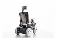 Elektrický invalidní vozík Puma Yes
