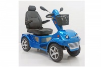 Čtyřkolový elektrický skútr Shoprider Helicon E 900