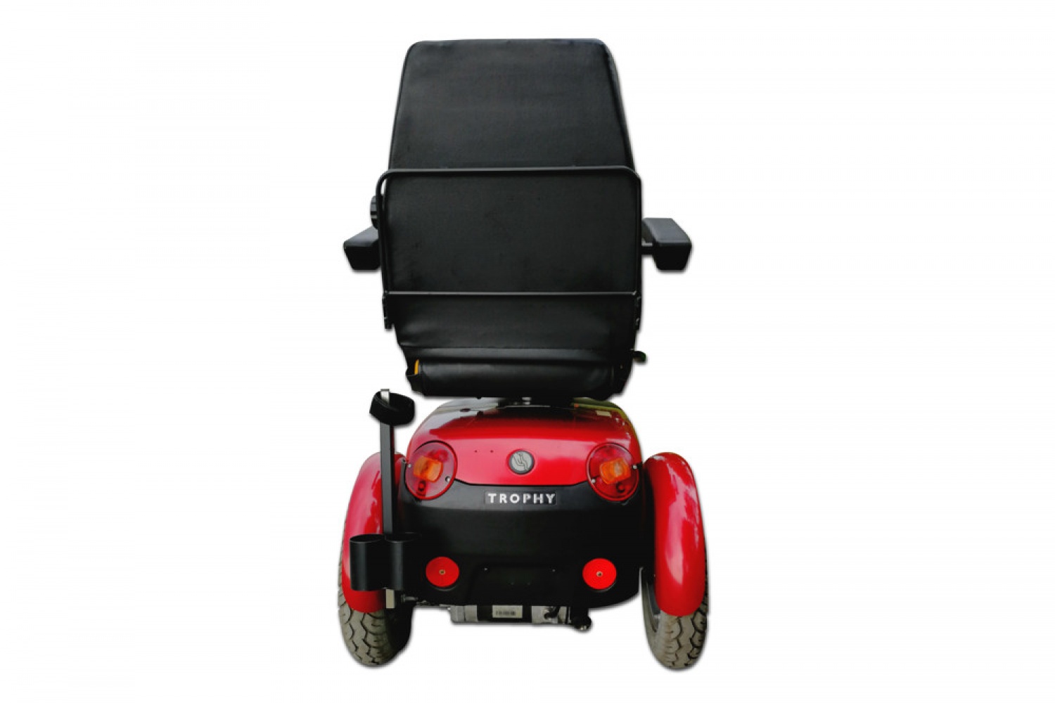 Tříkolový elektrický invalidní skútr TROPHY BOOSTER 6, 950W